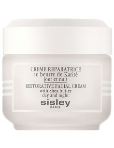 Sisley Restorative Facial Cream - regenerating cream with...