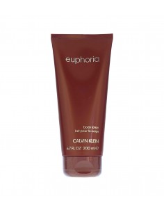 Calvin Klein Euphoria - kūno losjonas