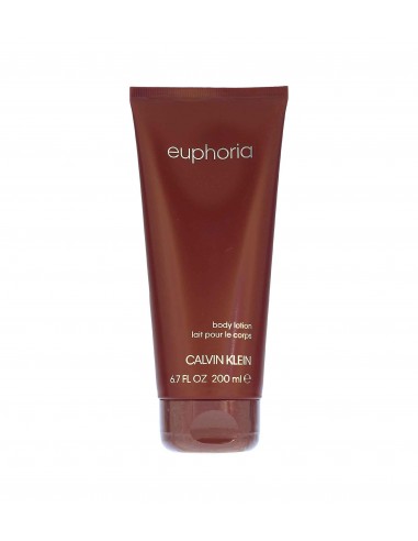 Calvin Klein Euphoria - body lotion