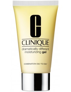 "Clinique Dramatically Different" - drėkinamasis gelis...