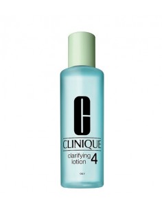 Clinique Clarifying Lotion 4 - gryninantis pleťová voda...