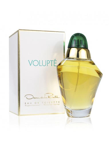 Oscar de La Renta Volupte - EDT