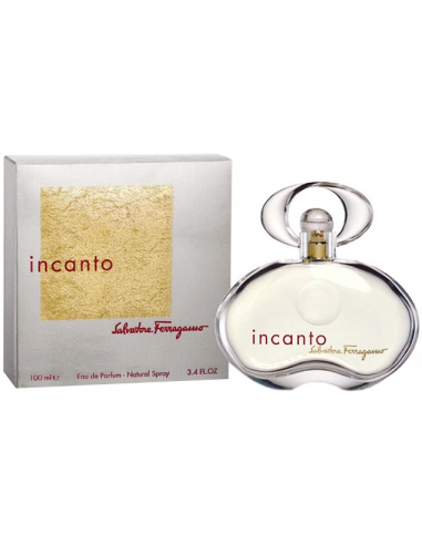 Salvatore Ferragamo Incanto - EDP