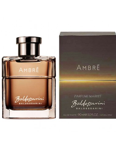 Baldessarini Ambré - EDT