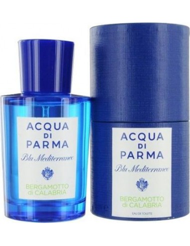 Acqua Di Parma Blu Mediterraneo Bergamotto di Calabria - EDT