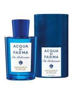 Acqua Di Parma Blu Mediterraneo Mandorlo di Sicilia - EDT