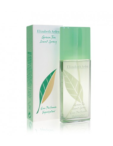 Elizabeth Arden Green Tea - EDP