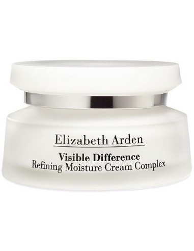 Elizabeth Arden Visible Difference Refining Moisture Cream Complex - drėkinamasis veido kremas