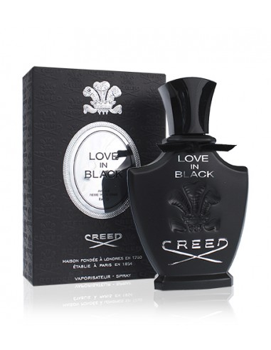 Creed Love in Black - EDP