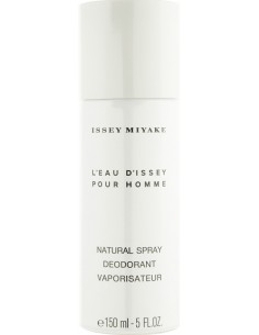 Issey Miyake L´Eau D´Issey - purškiamas dezodorantas