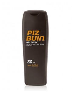 Piz Buin Allergy - įdegio losjonas SPF 30