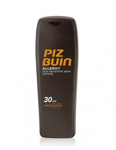 Piz Buin Allergy - įdegio losjonas SPF 30