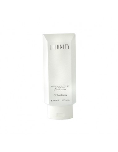 Calvin Klein Eternity - dušo želė