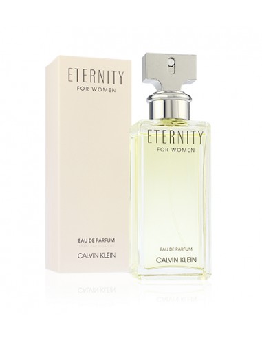 Calvin Klein Eternity - EDP