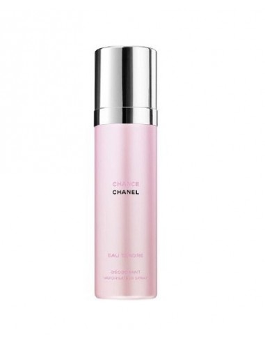 Chanel Chance Eau Tendre - deodorant spray