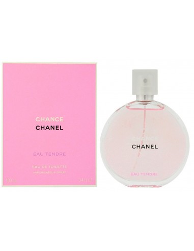 Chanel Chance Eau Tendre - EDT