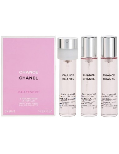 Chanel Chance Eau Tendre - EDT