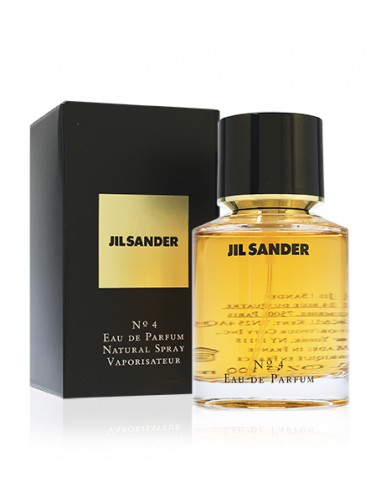 Jil Sander N°4 - EDP