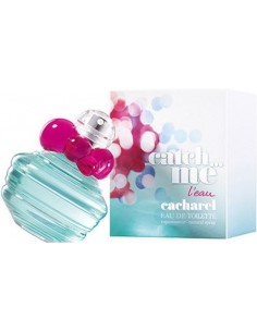 Cacharel Catch Me L'Eau - EDT