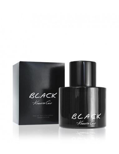 Kenneth Cole Black vyrams - EDT