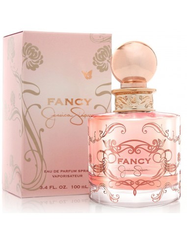 Jessica Simpson Fancy - EDP