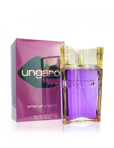 Emanuel Ungaro Ungaro - EDP