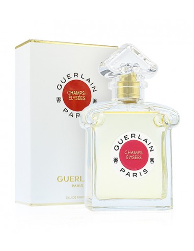 Guerlain Champs Elysees - EDP