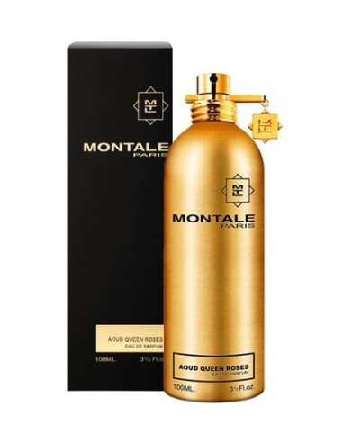 Montale Aoud Queen Roses - EDP