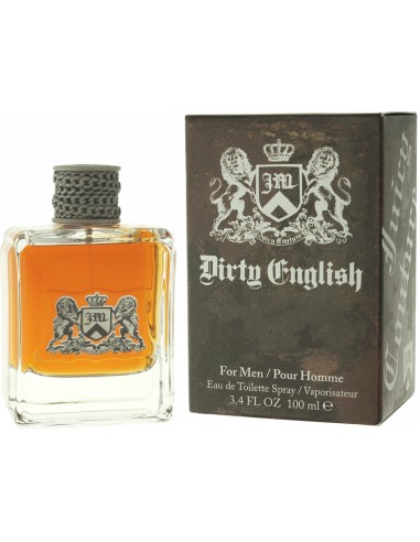 Juicy Couture Dirty English - EDT