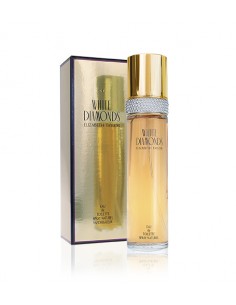 Elizabeth Taylor White Diamonds - EDT