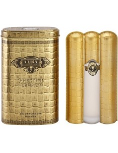 Cuba Prestige Legacy - EDT