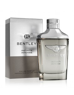 "Bentley Infinite Intense" - EDP