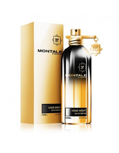 Montale Aoud Night - EDP