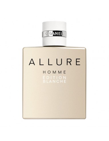 Chanel Allure Homme Edition Blanche - EDP