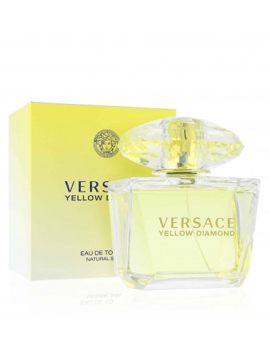 "Versace Yellow Diamond" - EDT