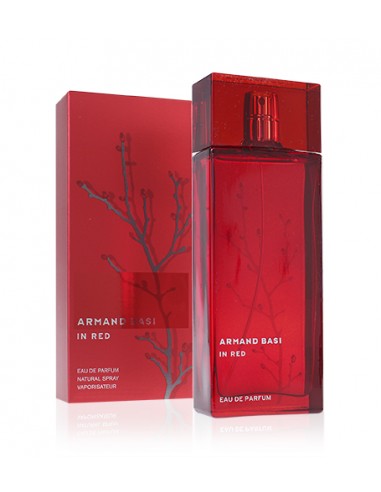 Armand Basi In Red - EDP