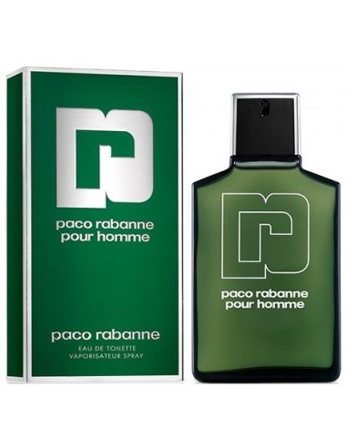 Paco Rabanne Pour Homme - EDT