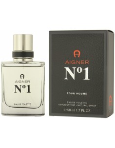 Aigner Aigner No.1 - EDT