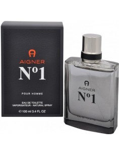 Aigner Aigner No.1 - EDT 2