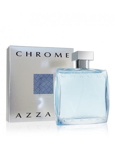 Azzaro Chrome - EDT