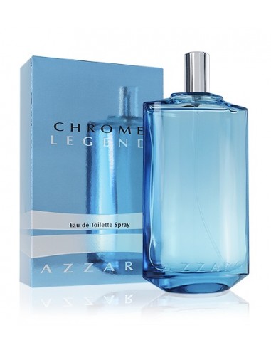 Azzaro Chrome Legend - EDT