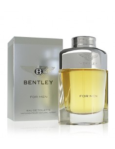 "Bentley" vyrams - EDT