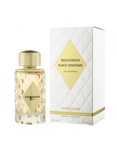 Boucheron Place Vendome - EDP