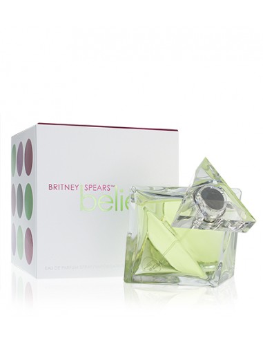 Britney Spears Believe - EDP