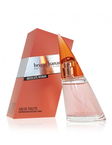 Bruno Banani Absolute Woman - EDT