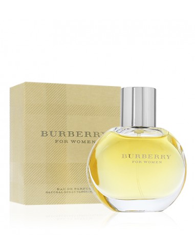 "Burberry" moterims - EDP