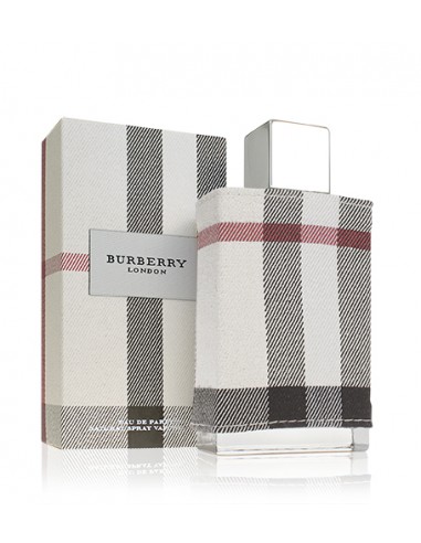 Burberry London - EDP