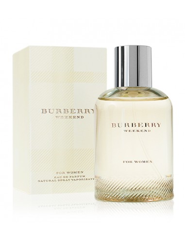 "Burberry Weekend" moterims - EDP