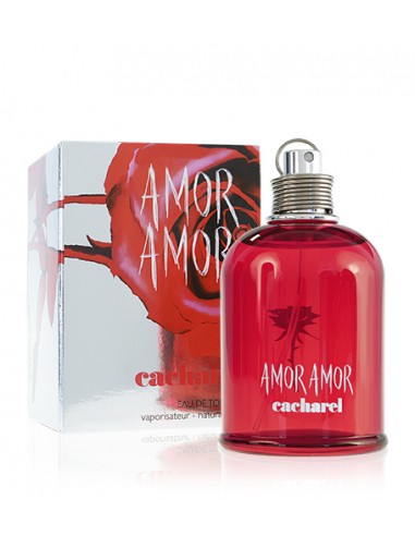 Cacharel Amor Amor - EDT