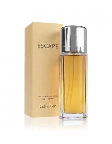 Calvin Klein Escape - EDP